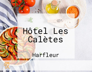 Hôtel Les Calètes