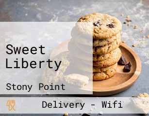 Sweet Liberty