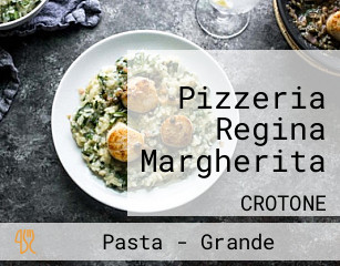 Pizzeria Regina Margherita