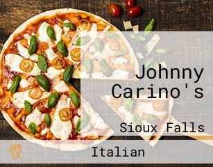 Johnny Carino's