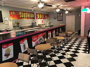 Jb Jr’s Southern Bbq