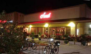 O'Mei China Bistro