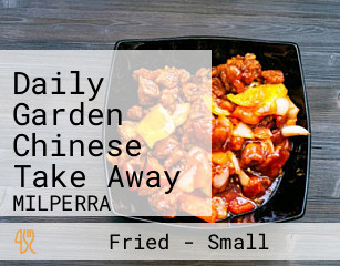 Daily Garden Chinese Take Away