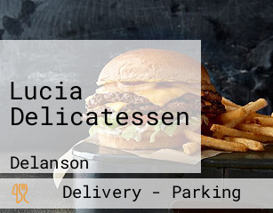 Lucia Delicatessen