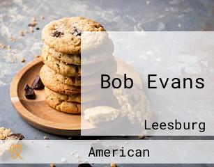 Bob Evans