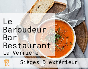 Le Baroudeur Bar Restaurant