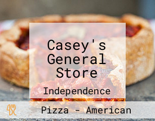 Casey's General Store