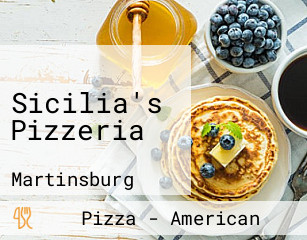 Sicilia's Pizzeria