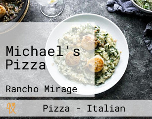 Michael's Pizza