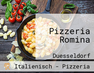 Pizzeria Romina