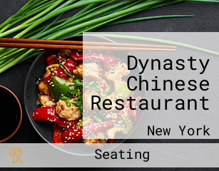 Dynasty Chinese Restaurant