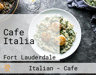 Cafe Italia