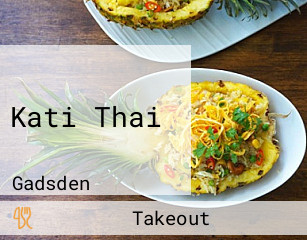 Kati Thai