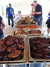 Dd Bbq Catering