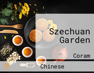 Szechuan Garden