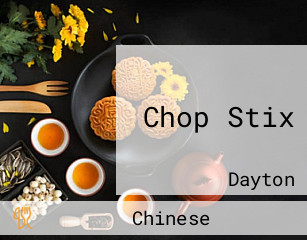 Chop Stix