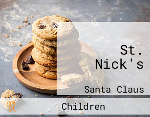 St. Nick's