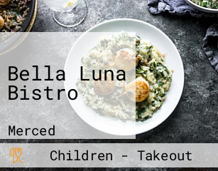 Bella Luna Bistro