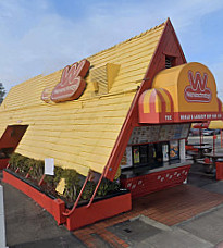 Wienerschnitzel