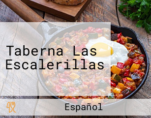 Taberna Las Escalerillas