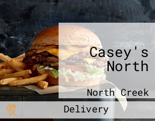 Casey's North