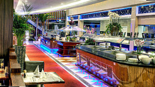 Buffet Haus China