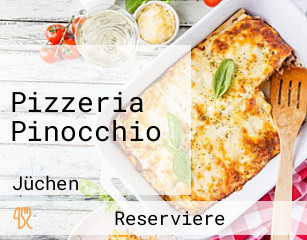 Pizzeria Pinocchio