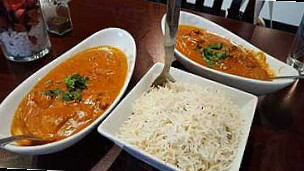 Saffron Indian Bistro