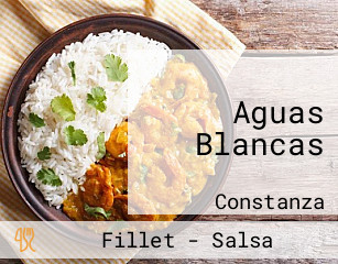 Aguas Blancas