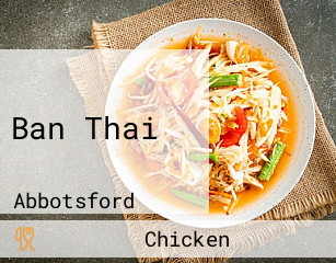 Ban Thai