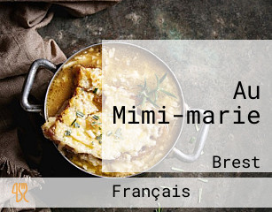 Au Mimi-marie