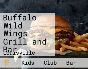 Buffalo Wild Wings Grill and Bar