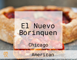 El Nuevo Borinquen