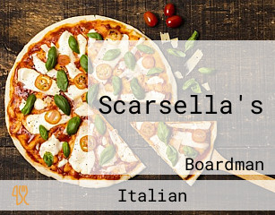 Scarsella's