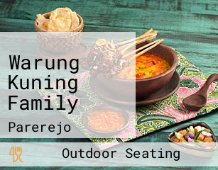 Warung Kuning Family