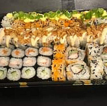 Sushi Tora