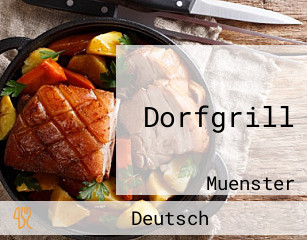 Dorfgrill