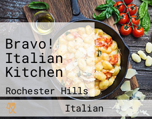 Bravo! Italian Kitchen