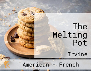 The Melting Pot