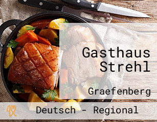 Gasthaus Strehl