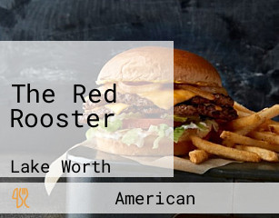 The Red Rooster