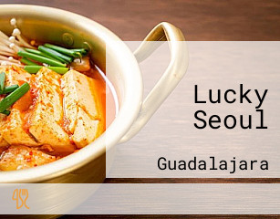 Lucky Seoul