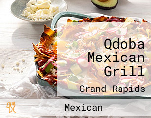 Qdoba Mexican Grill