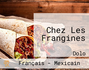 Chez Les Frangines