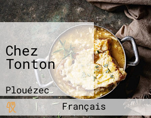 Chez Tonton