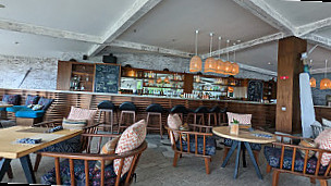 Pier Eight Bali