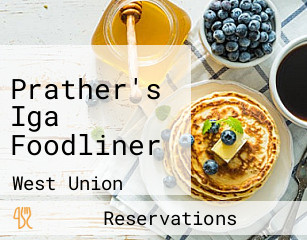 Prather's Iga Foodliner