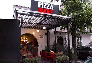 Pizza Amore WTC