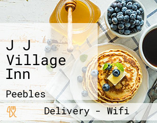 J J Village Inn