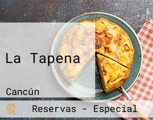 La Tapena